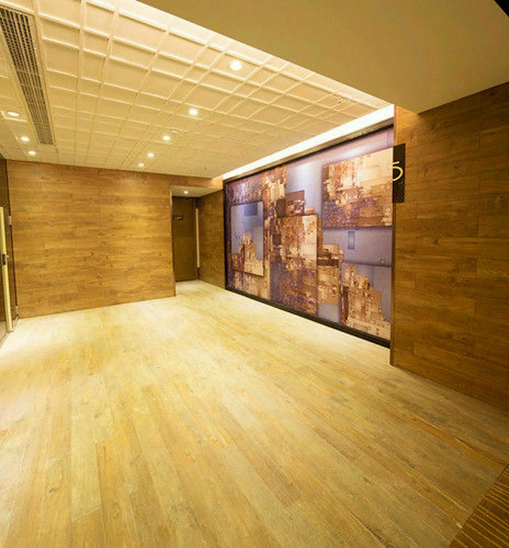Insail Hotel Šen-čen Exteriér fotografie